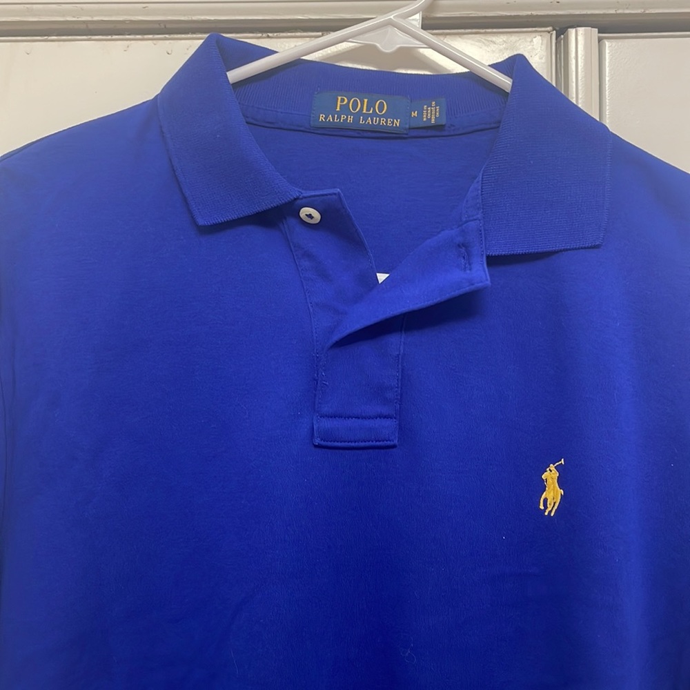 Polo Ralph Lauren - Picture 2 of 2